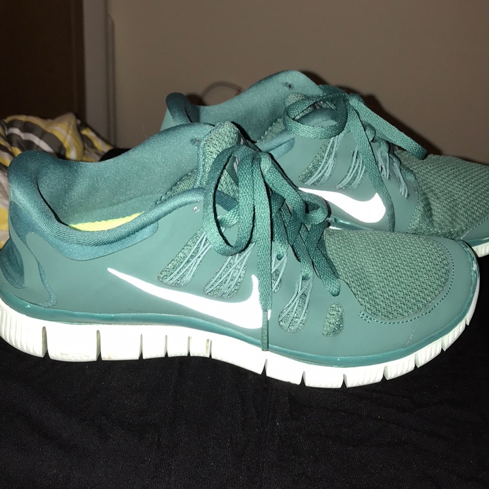 Nike Free 5.0+